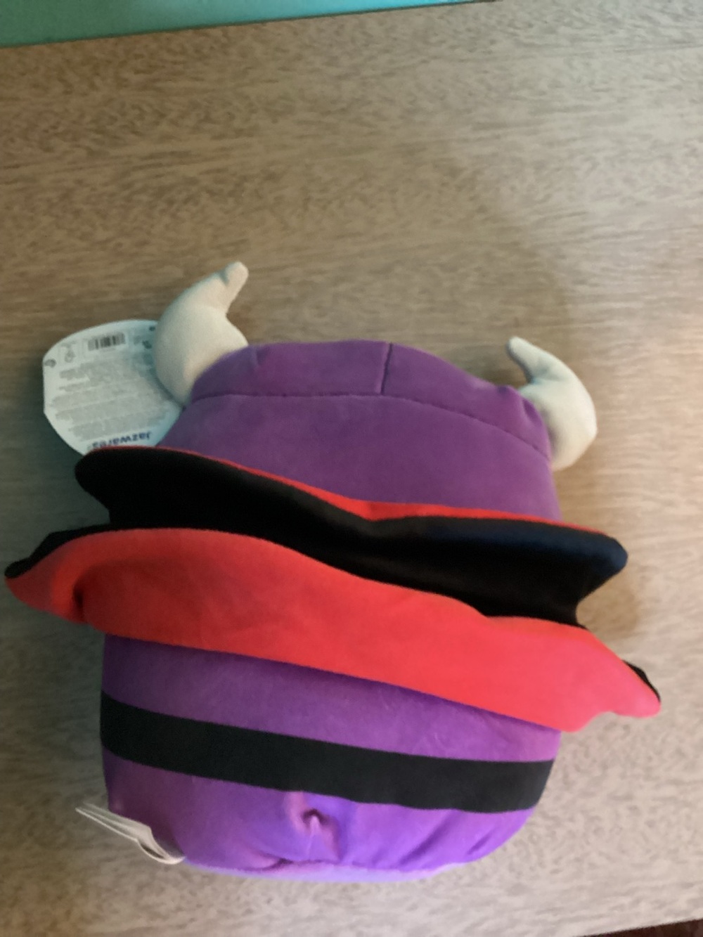 Zurg Squishmallow NWT - Picture 7 of 15